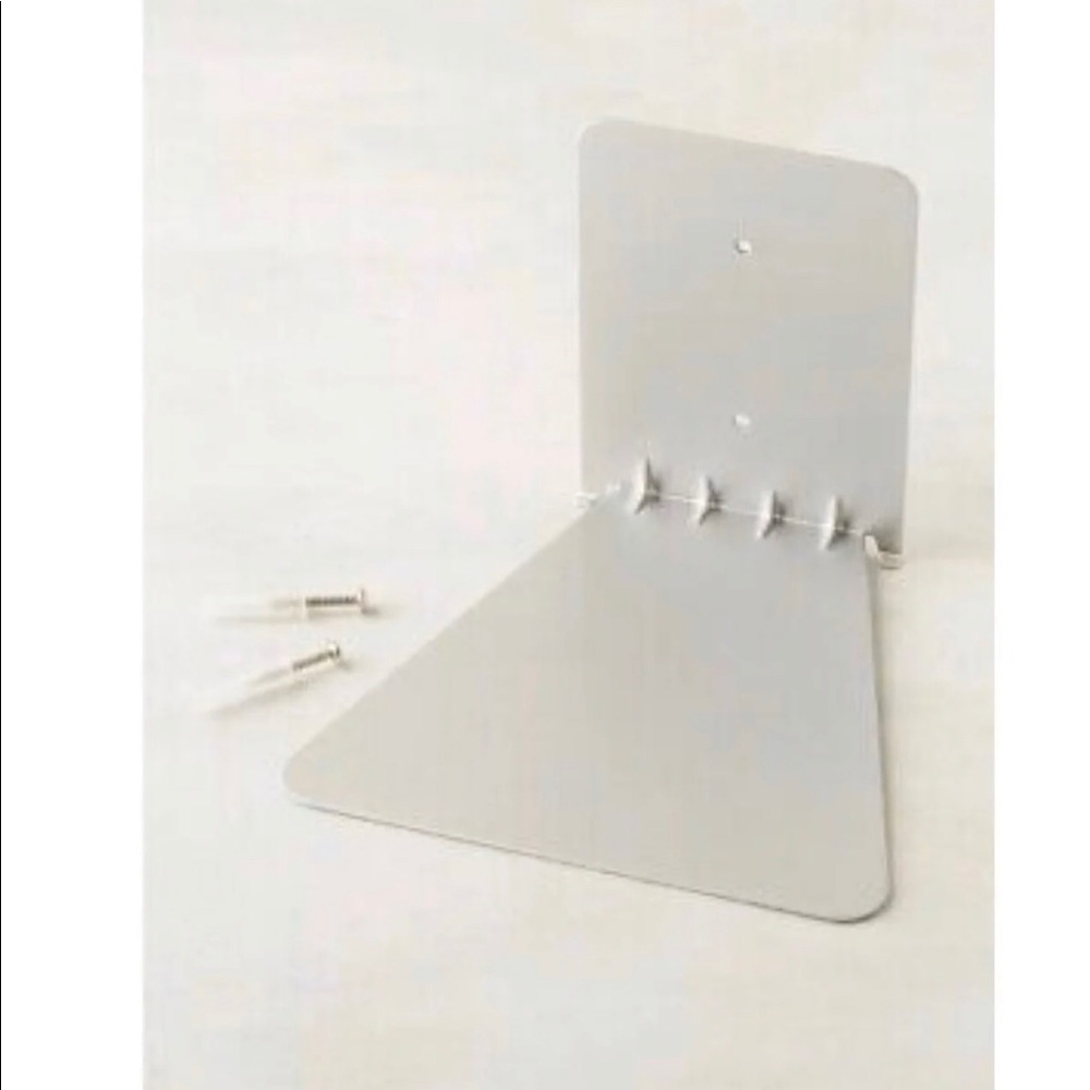 Invisible Floating Shelf - Picture 2 of 4